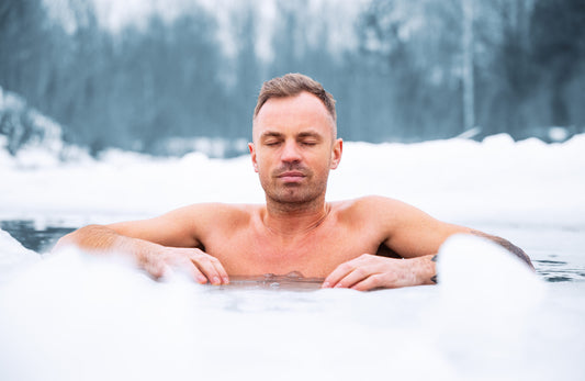 The Ultimate Beginner's Guide to Cold Plunging: Benefits and Getting Started